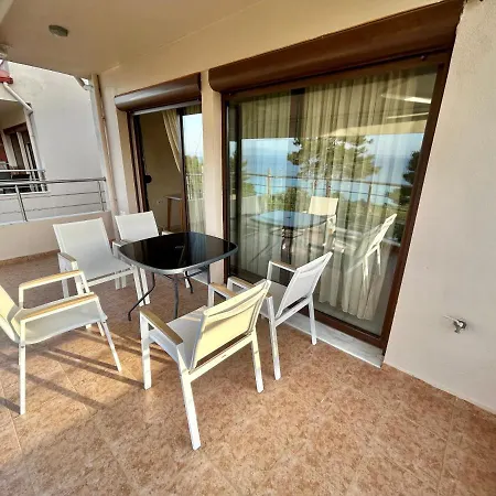 Alba Mare Kallithea Kallithea  Exterior photo