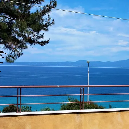 Alba Mare Kallithea Kallithea  Exterior photo