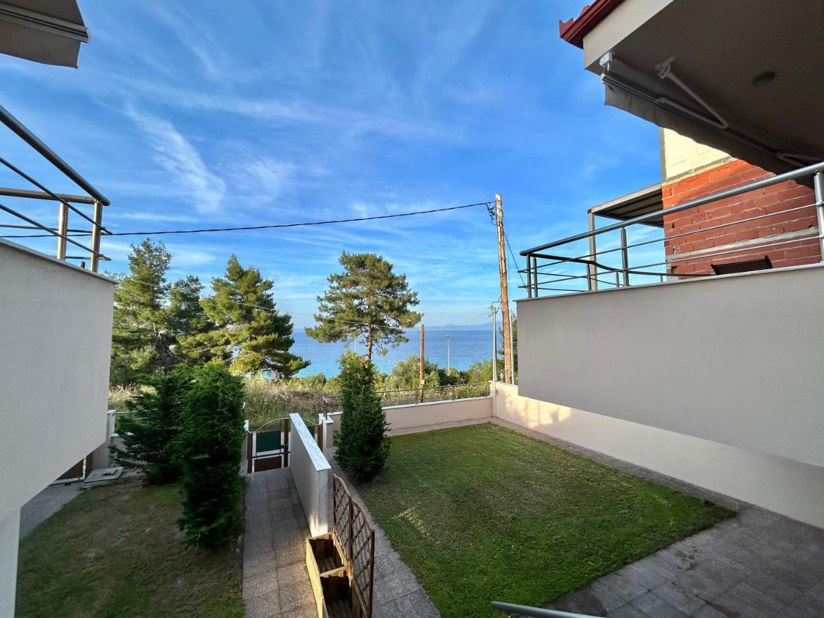 Alba Mare Kallithea