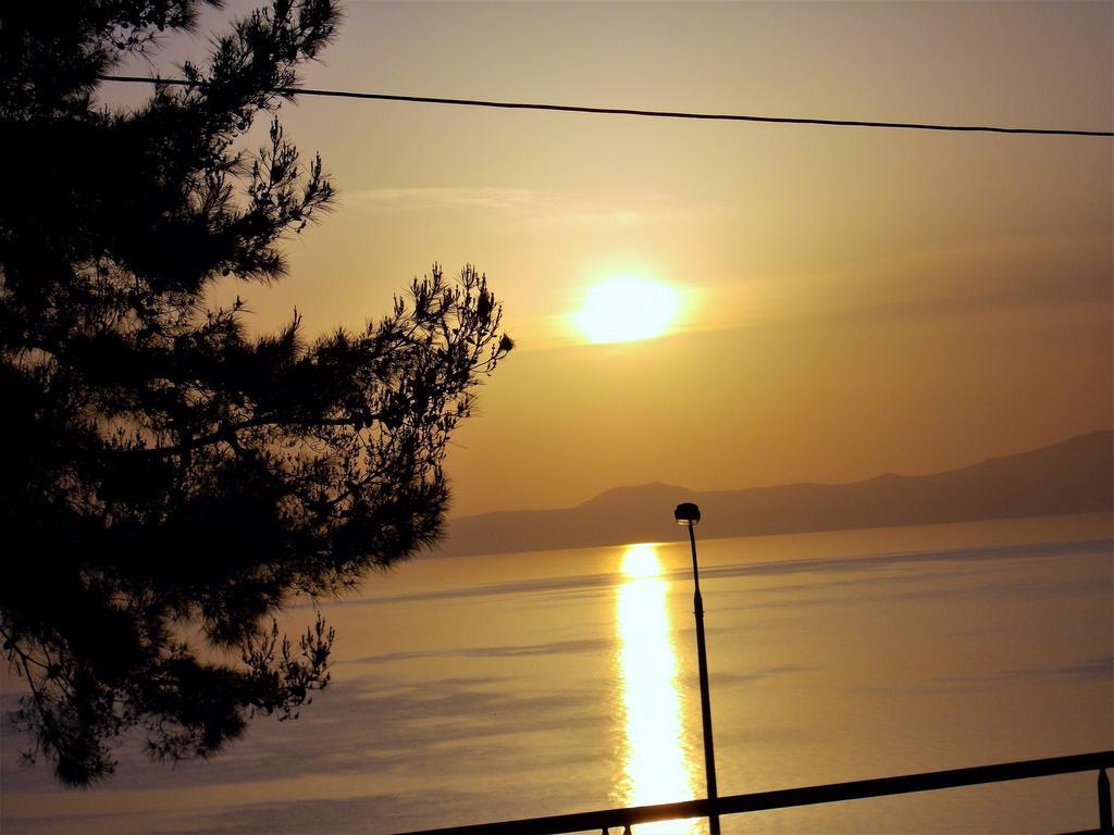 Alba Mare Kallithea Kallithea (Chalkidiki)