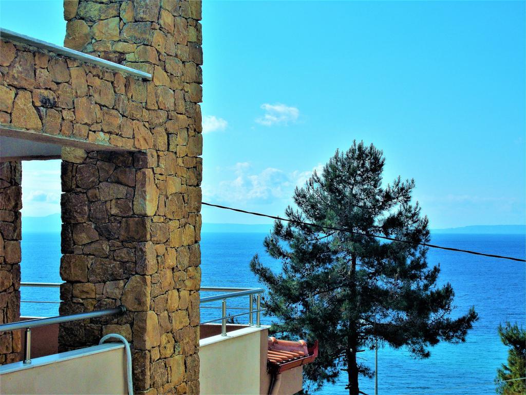 Alba Mare Kallithea