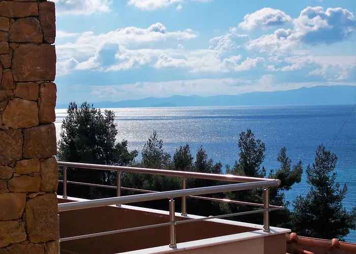 Alba Mare Kallithea