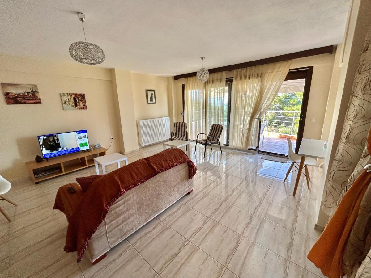 Holiday home Alba Mare Kallithea
