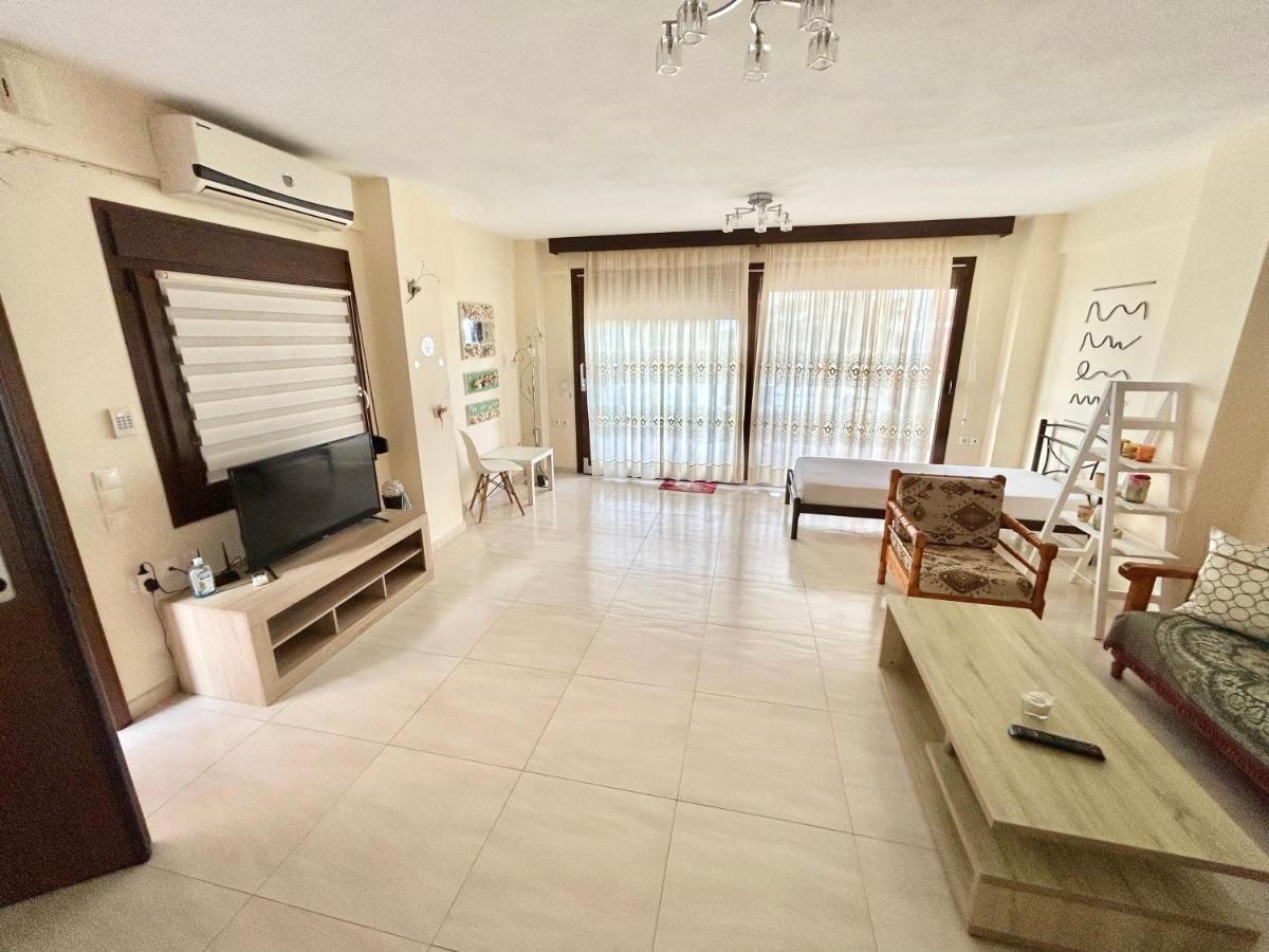 Holiday home Alba Mare Kallithea Kallithea (Chalkidiki)