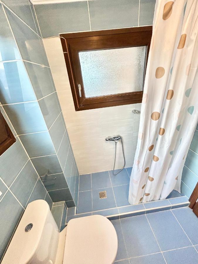 Holiday home Alba Mare Kallithea