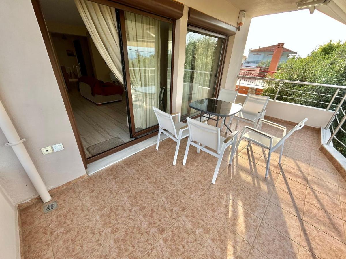 Holiday home Alba Mare Kallithea