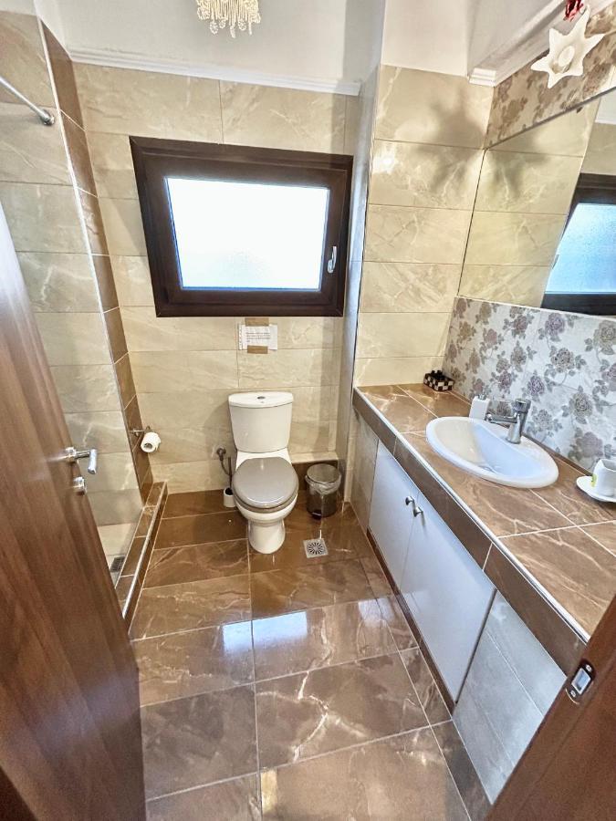Holiday home Alba Mare Kallithea *
