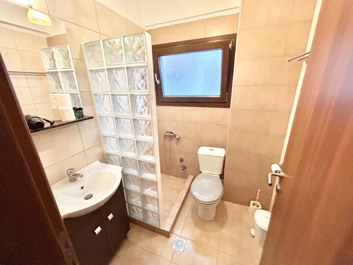 Alba Mare Kallithea Holiday home