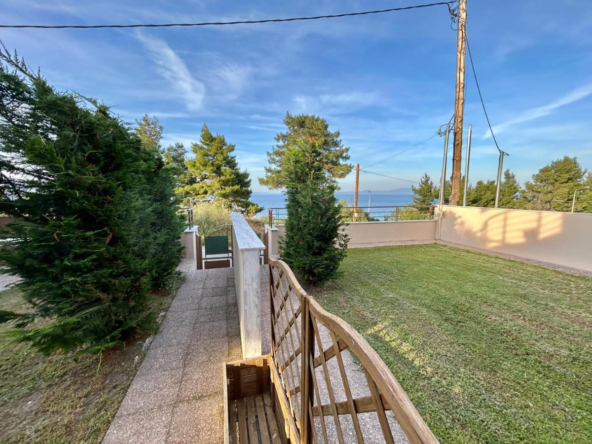 Holiday home Alba Mare Kallithea *