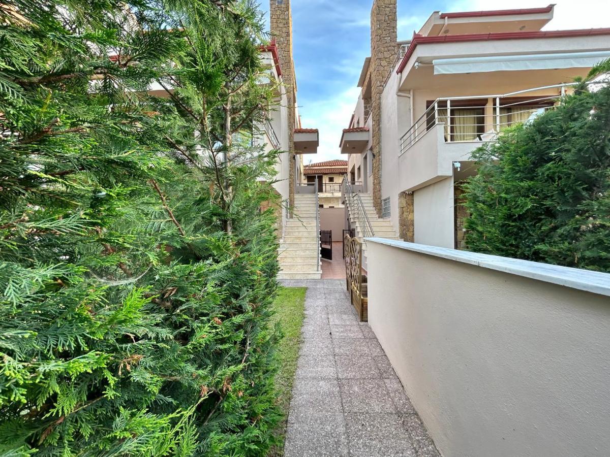 Alba Mare Kallithea Holiday home Kallithea (Chalkidiki)