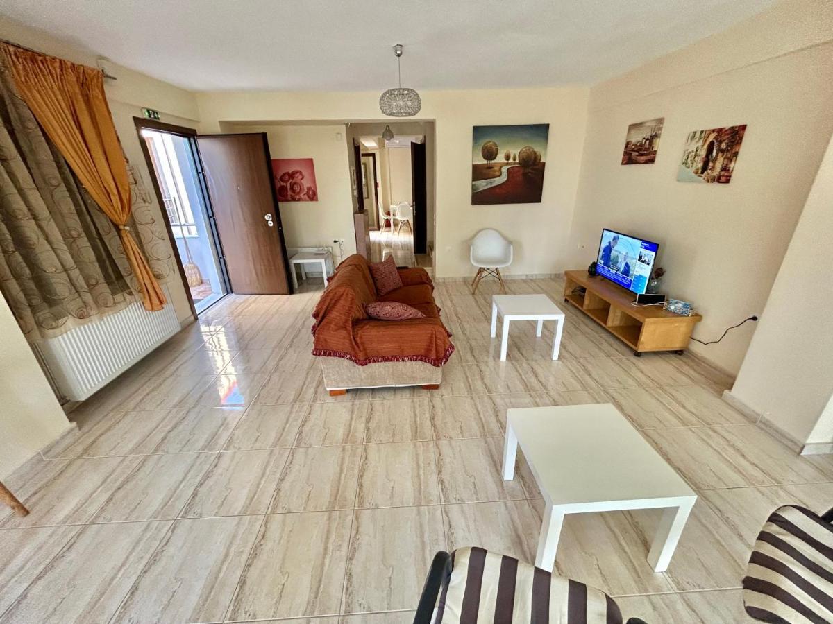 Alba Mare Kallithea Holiday home Kallithea (Chalkidiki)