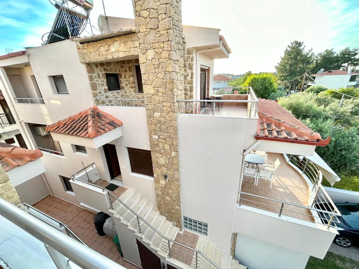 Alba Mare Kallithea Holiday home Kallithea (Chalkidiki)