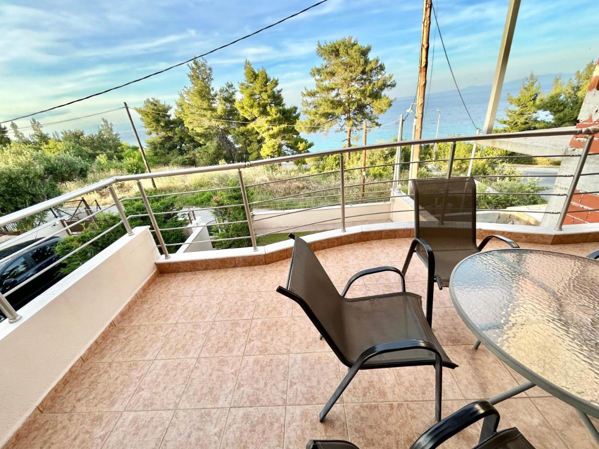 Alba Mare Kallithea Holiday home Kallithea (Chalkidiki)