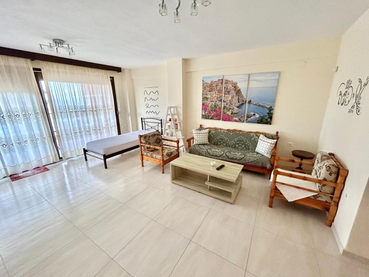 Holiday home Alba Mare Kallithea Kallithea (Chalkidiki)