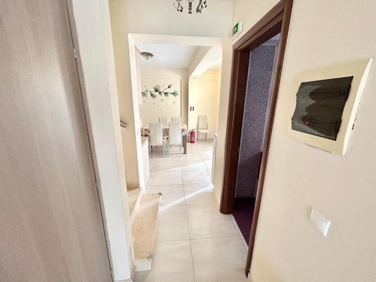 Alba Mare Kallithea Holiday home