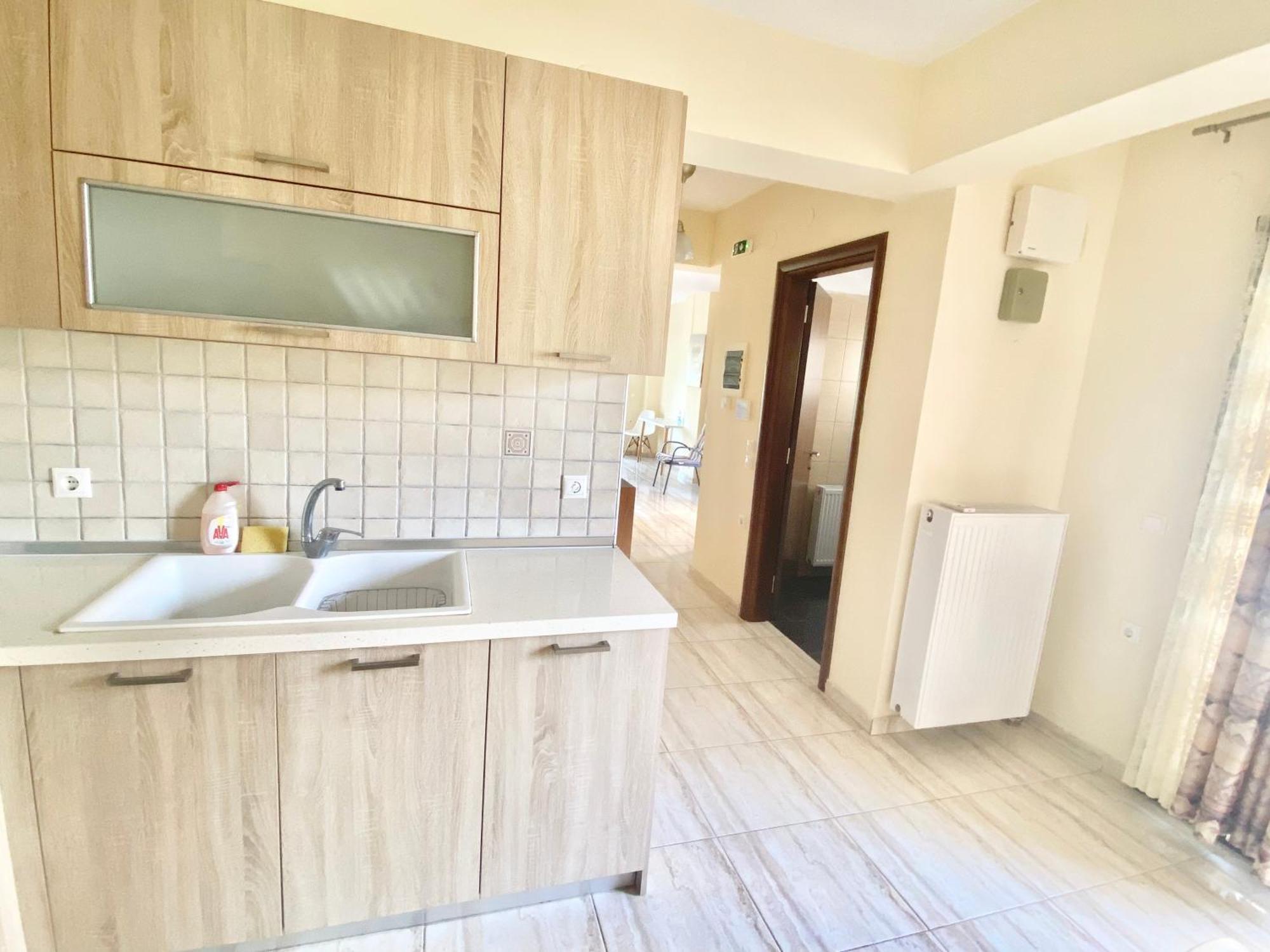 Alba Mare Kallithea Holiday home Kallithea (Chalkidiki)