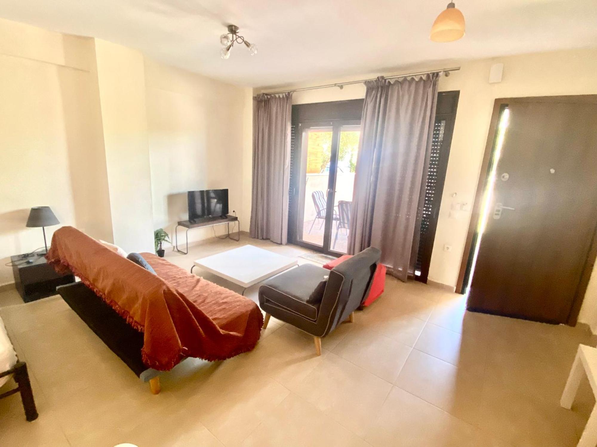 Alba Mare Kallithea Holiday home *