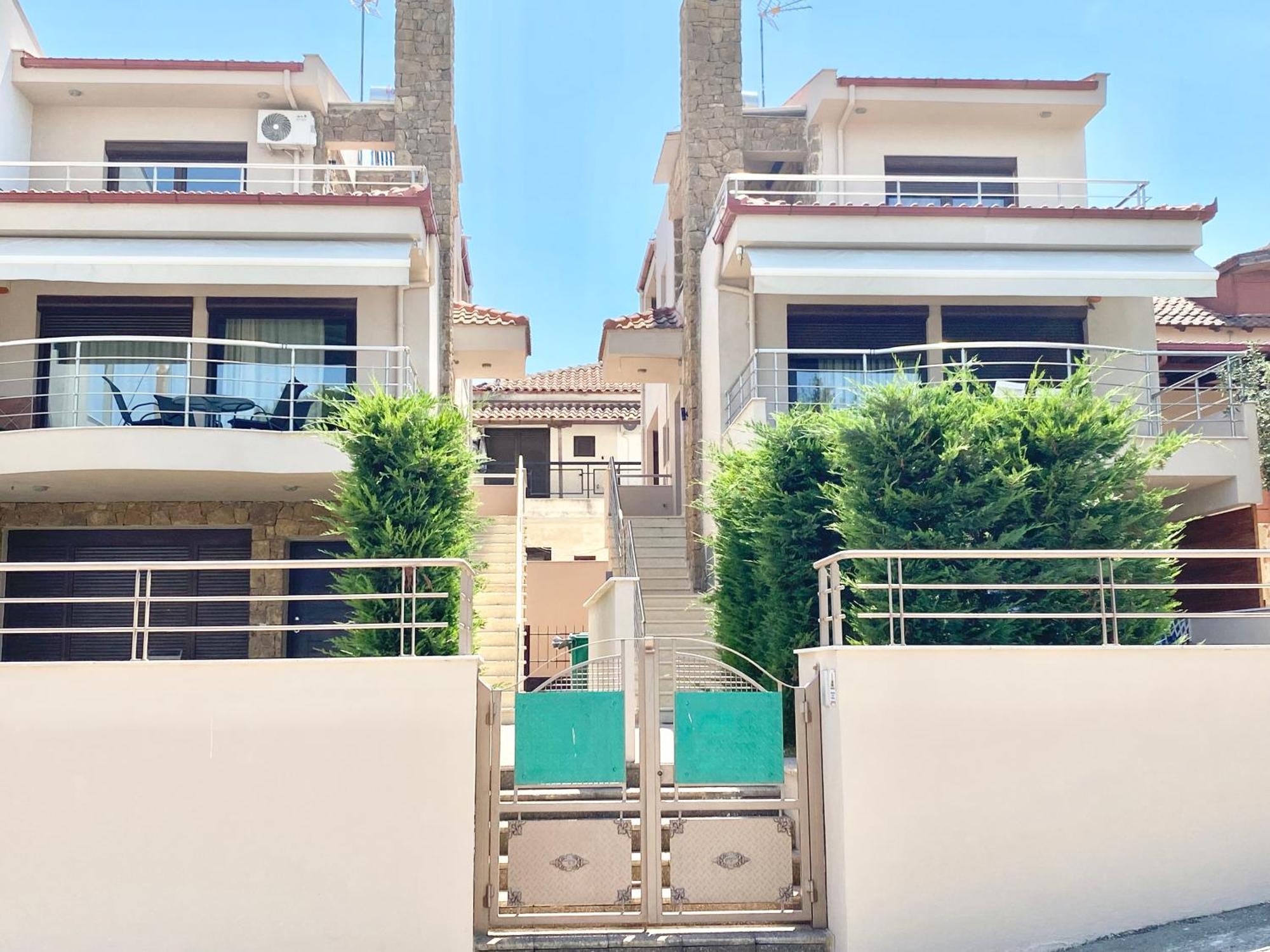 Holiday home Alba Mare Kallithea Kallithea (Chalkidiki)