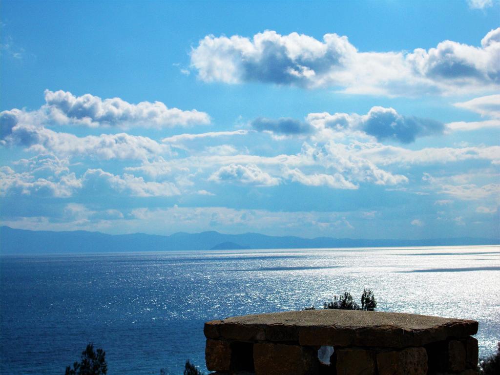 Alba Mare Kallithea *