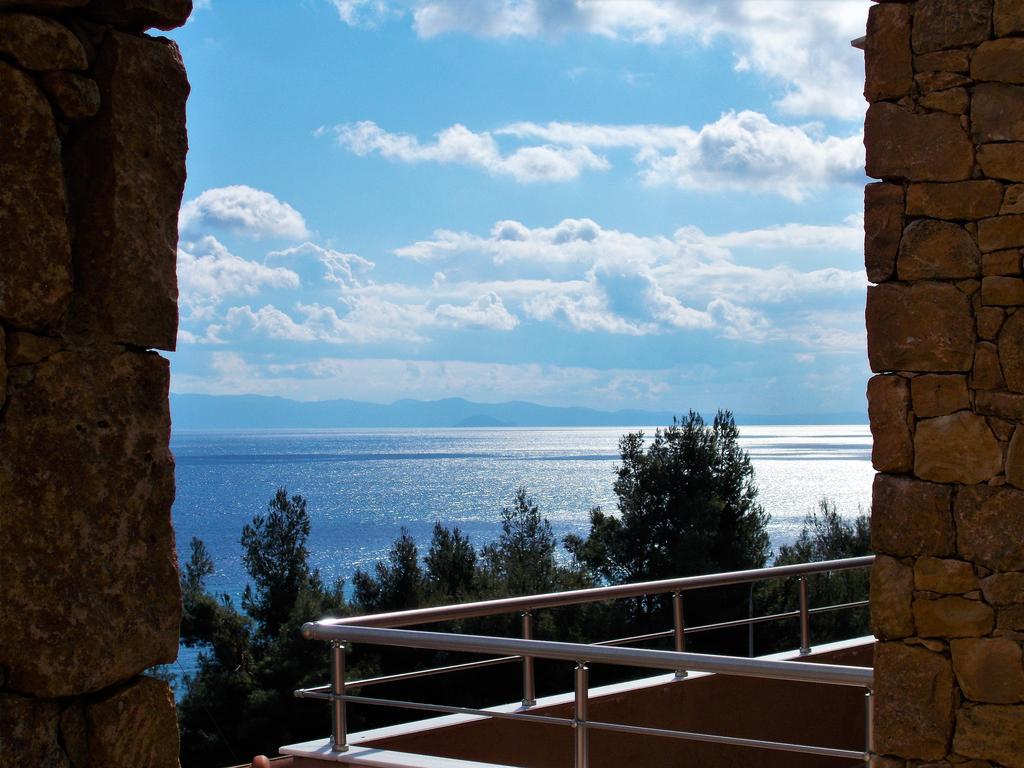 Alba Mare Kallithea
