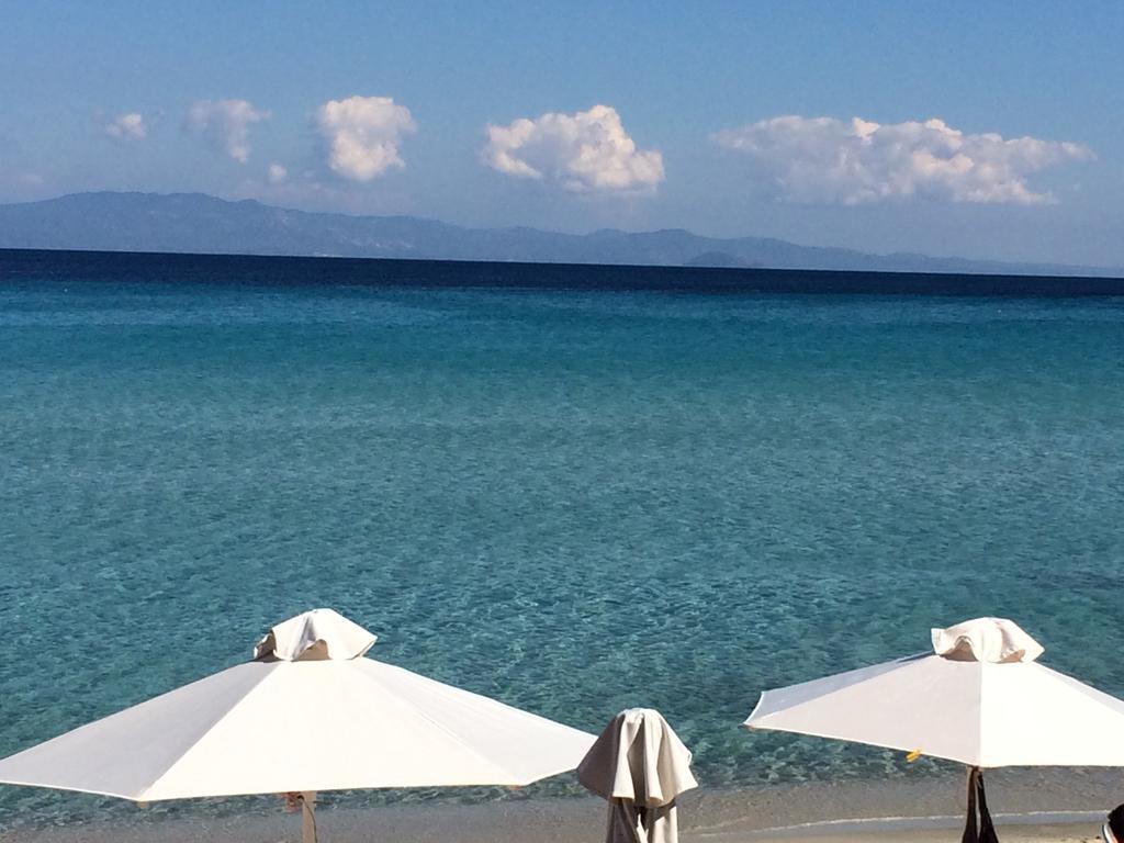 Holiday home Alba Mare Kallithea