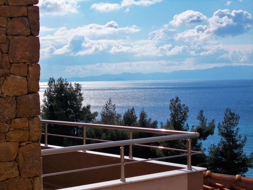 Holiday home Alba Mare Kallithea Kallithea (Chalkidiki)