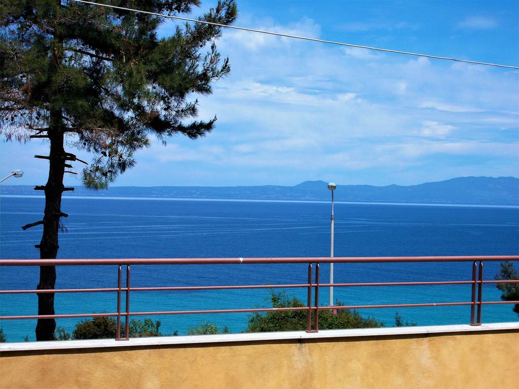 Alba Mare Kallithea Holiday home Kallithea (Chalkidiki)