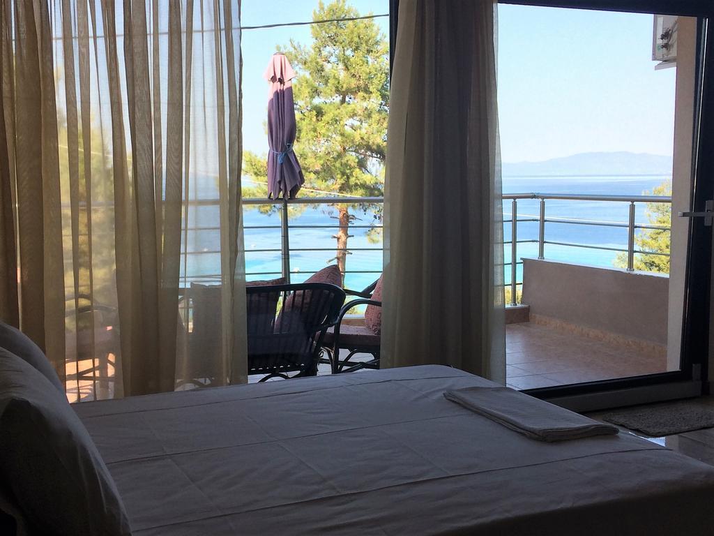 Alba Mare Kallithea Holiday home