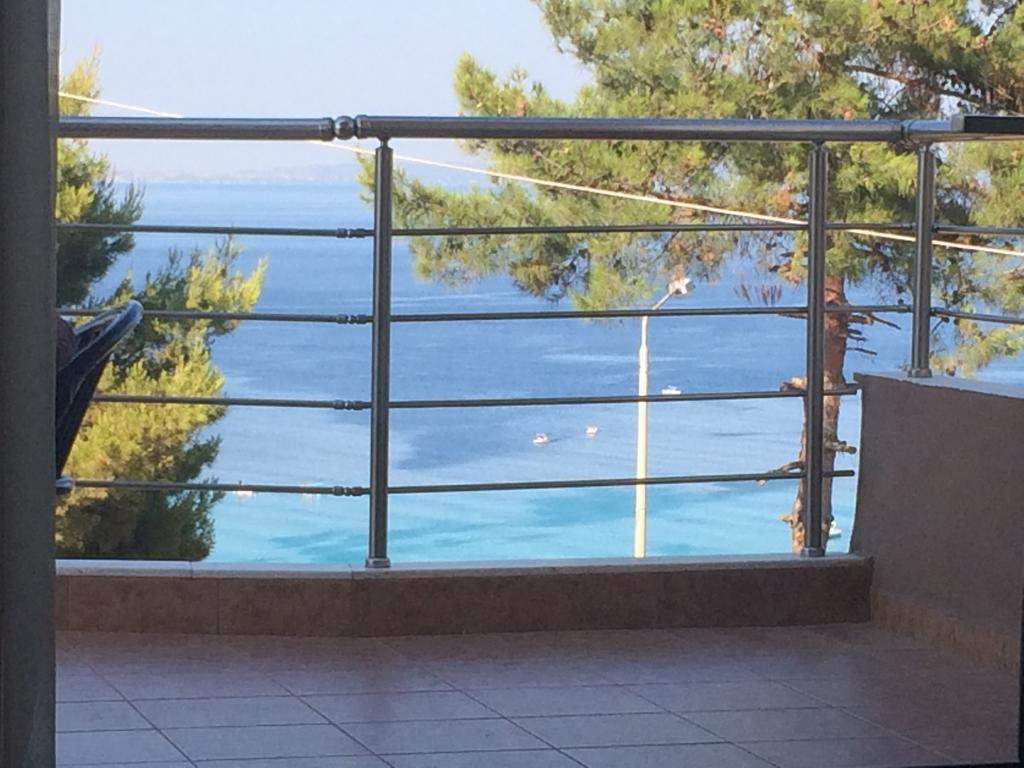 Holiday home Alba Mare Kallithea *