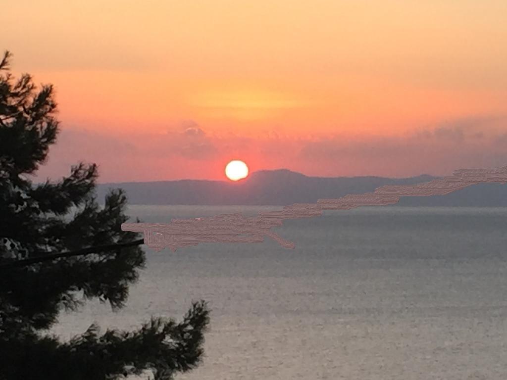 Alba Mare Kallithea * Kallithea (Chalkidiki)